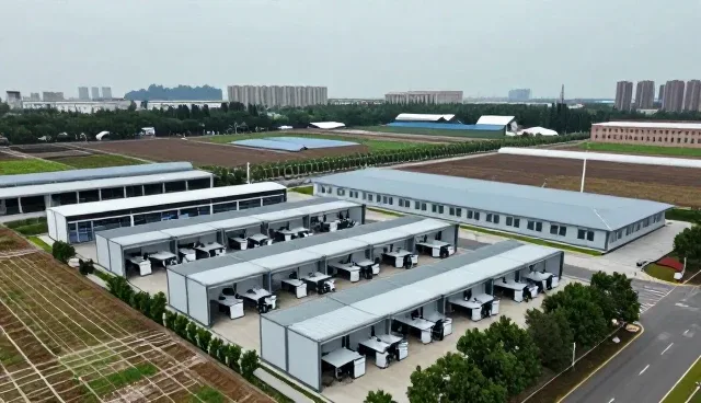 局部改造施工趋势下的装修行业转型路径